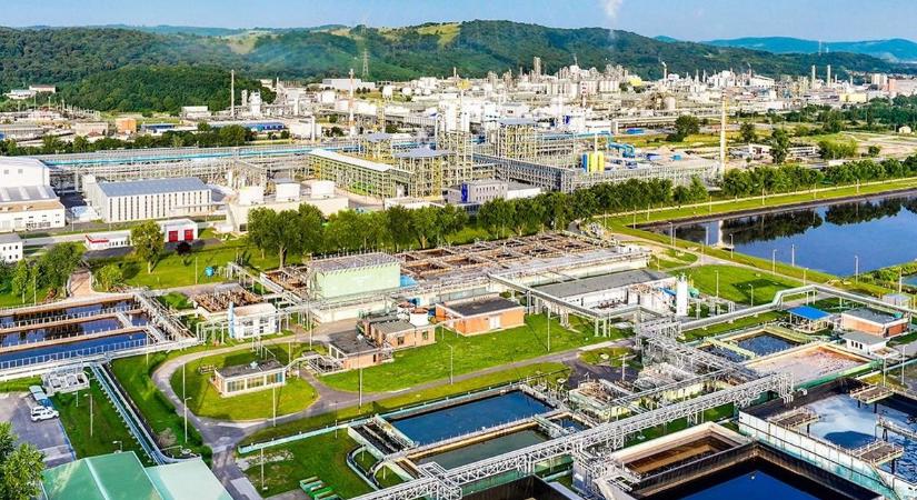 Ez a hatalmas borsodi gyár Szerethető Munkahely címet kapott