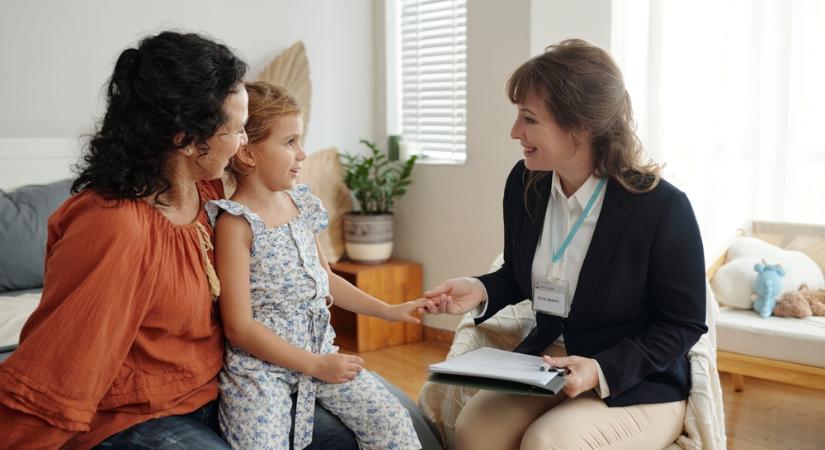 A gyermekek mentális egészsége nem politikai, hanem nemzeti ügy