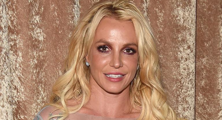 Britney Spears váratlanul törölte magát az Instagramról