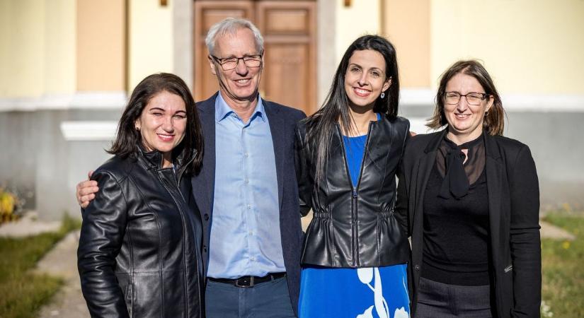 Megújulnak a legyesbényei templomok