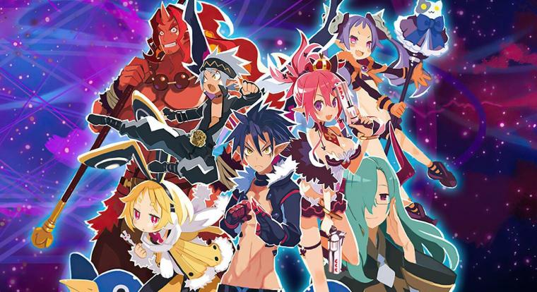 A japán szerepjátékok rajongóinak szól ez a Steam vásár