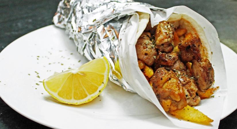 Országos vizsgálat indul a gyrost árusító éttermekben és büfékben