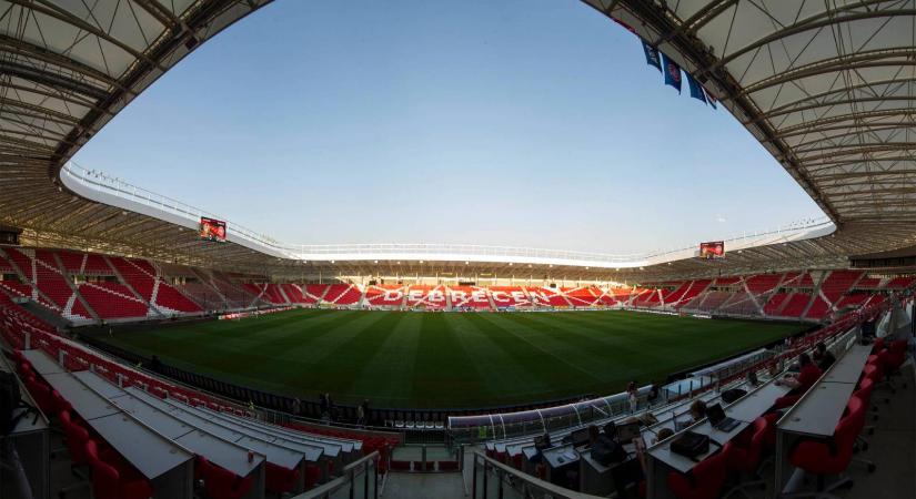 Harmadosztályú angol futballklub tulajdonosa veheti meg a DVSC-t