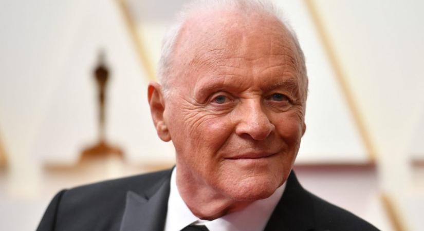 Anthony Hopkins Lugosi Béla Drakulájából inspirálódott Hannibal Lecter szerepére