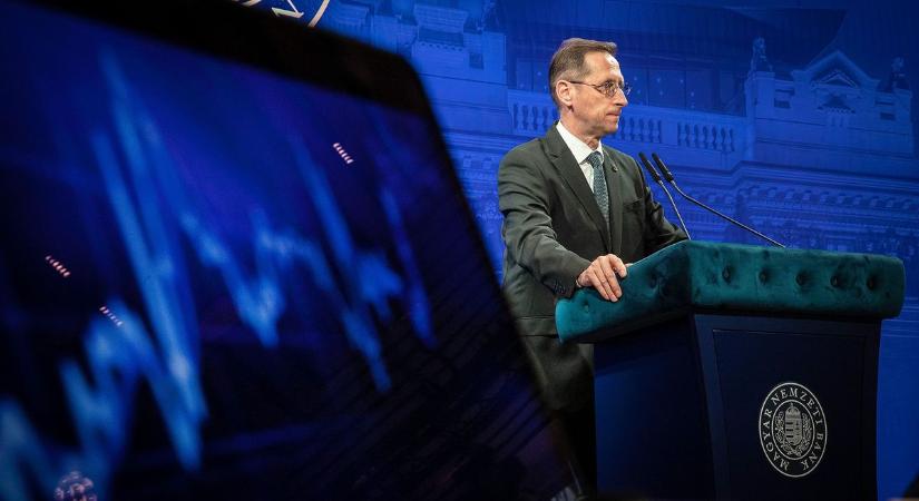 Ki tudja, hová repül még a forint, most másfél éves csúcsokon jár