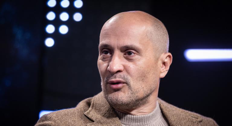 Tarjányi Péter: Ez a XXI. század hidegháborúja, tesztelnek, fejlesztenek, de nem robbantanak