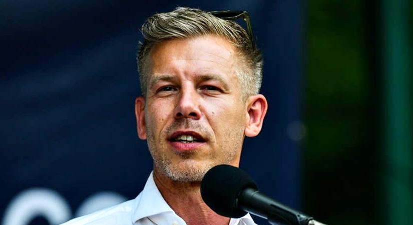 Magyar Péter: a Tisza Párt végigviszi a korábban bejelentett jelöltállítási folyamatot