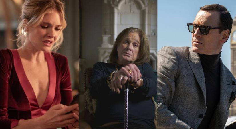 Fekete táska és Gyilkos randi? Ígéretes címek a SkyShowtime novemberi újdonságai között