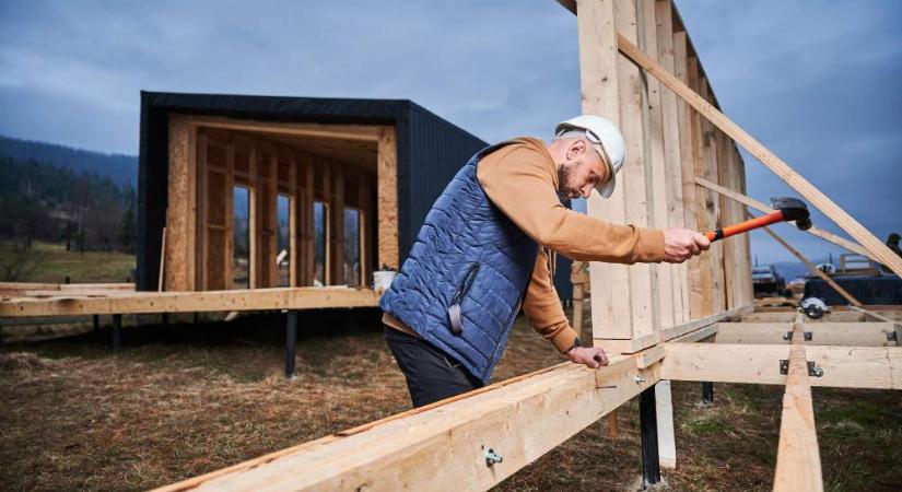 Építőipar: magas kockázat, elavult jogszabályi környezet – új tagozat