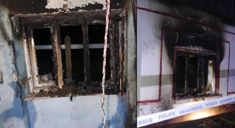 Jogerősen elítélték a komádi férfit, aki ittasan rágyújtotta barátjára a házat