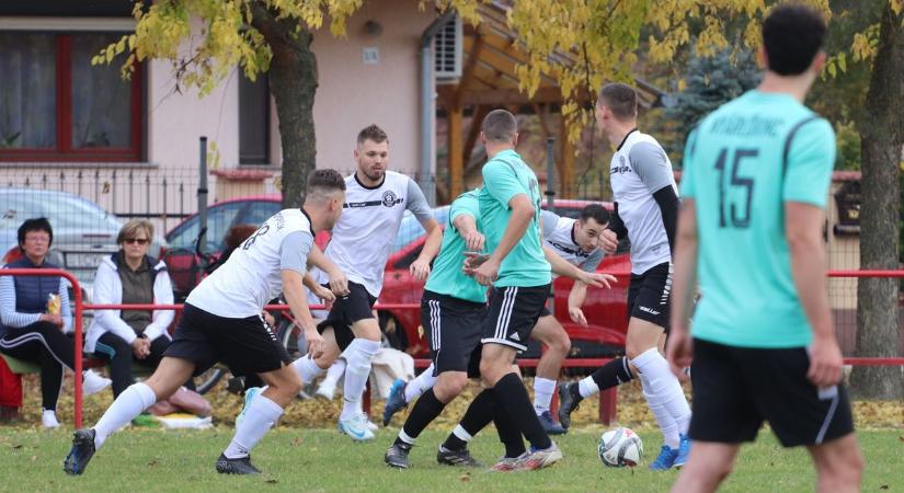 Menetel a Dunagyöngye, följött a második helyre az Akasztó