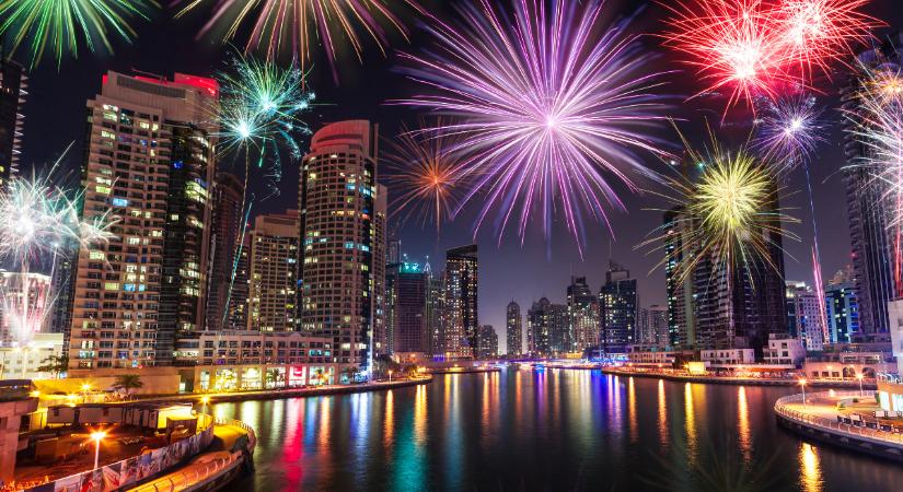 1000 Út Utazási Iroda – Szilveszter világszerte: szerezz felejthetetlen pillanatokat!