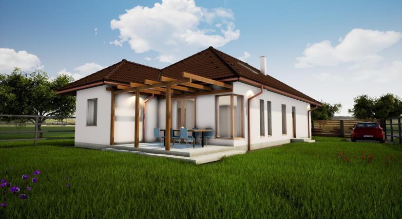 Eltűnik a fiataloknak szóló, „öt százalékos” zöld lakáshitel