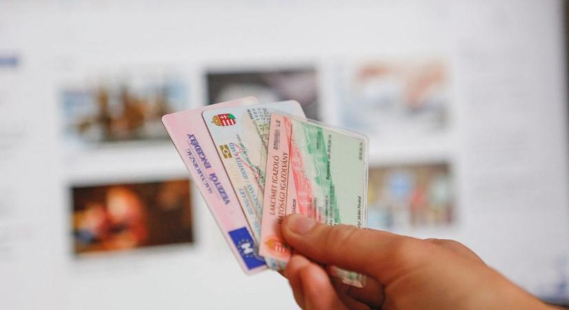 Mindenkihez ellátogatnak: személyi igazolványra lesz szükség!