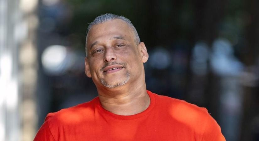 Nagy lépésre szánta el magát az énekes és párja