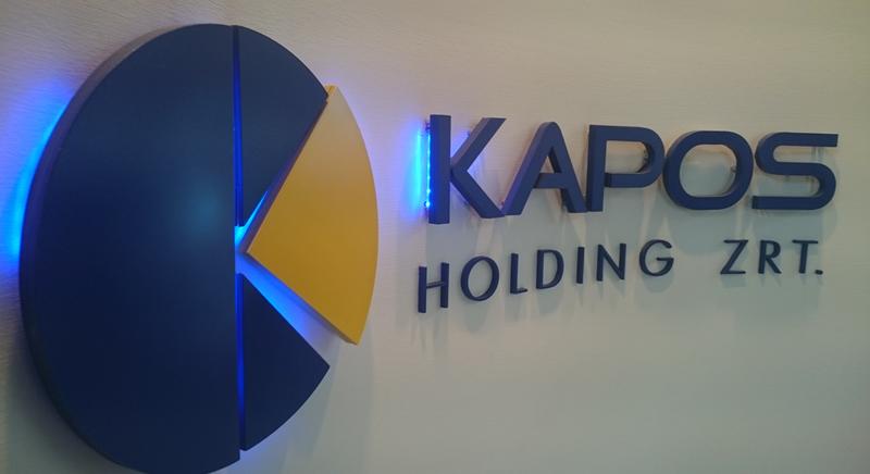 Nyereményjátékot hirdetett a Kapos Holding