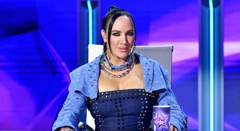 Tóth Gabi: „Nekem nagyon hiányzik Varga Judit jelenléte”