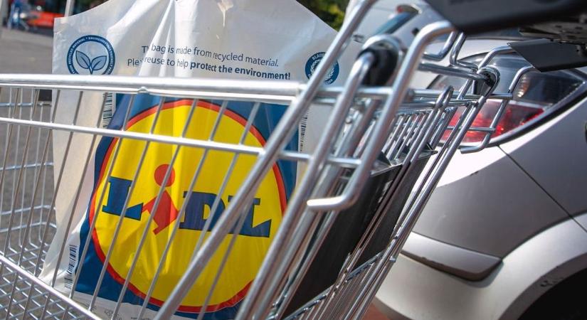 Olyan Lidl nyit ki Hajdú-Biharban, amilyet még nem látott a környék