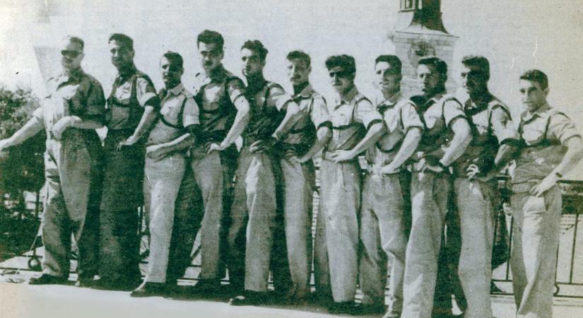 1956. november 3.: A Khan Junisz-i mészárlás