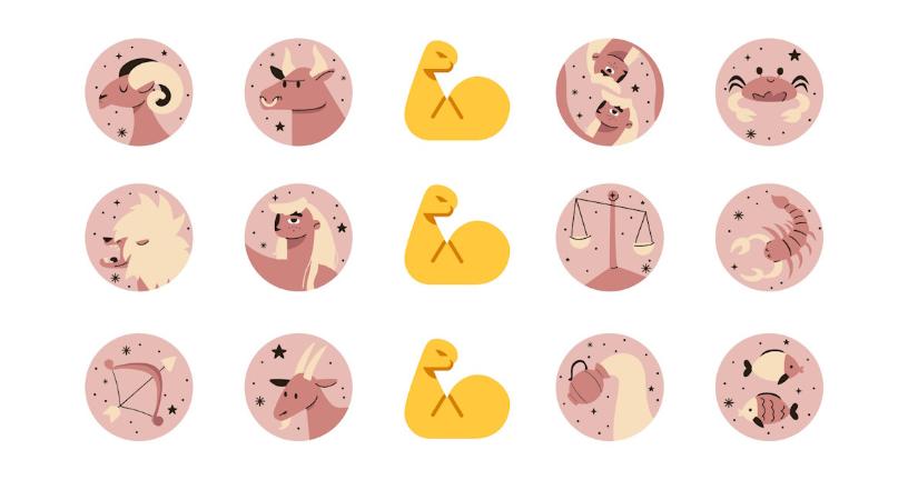 Horoszkóp: mire véget ér ez a hét, ez a 3 csillagjegy igazán büszke lehet majd magára!