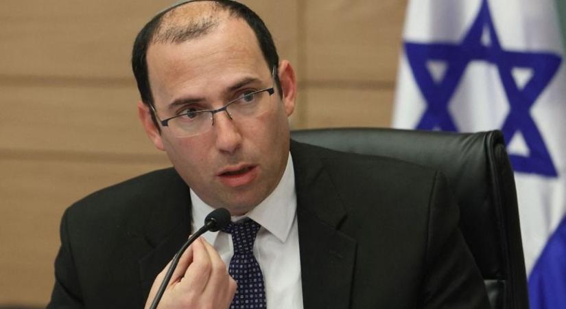 Egy izraeli képviselő, akinek megtagadták a belépését Ausztráliába, nehogy megsértse a muszlimokat – interjú Simcha Rothmannal