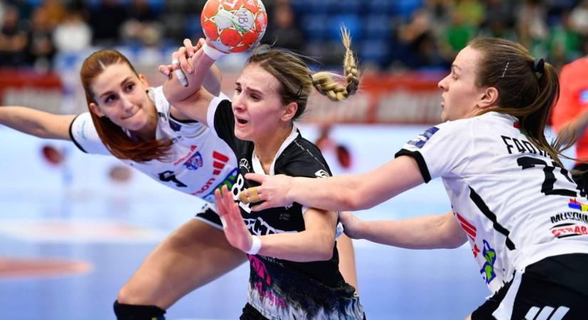 Távozik a Győri ETO női kézilabdacsapatának irányítója