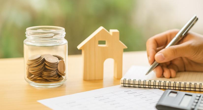 Önerő gyűjtése lakáshoz: Tervezés és tippek kezdő lakásvásárlóknak