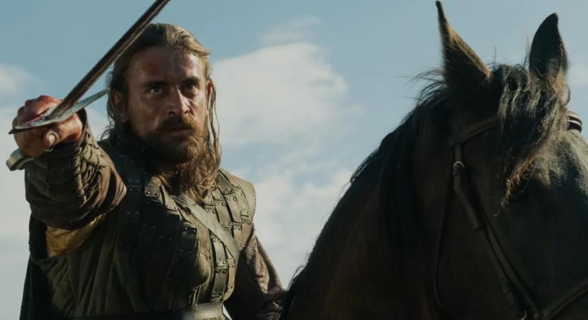 A Hunyadi hőse Debrecenben mesél a forgatásról