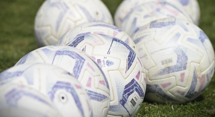 Mutatjuk a megye kettő 2. számú csoportjának hétvégi eredményeit