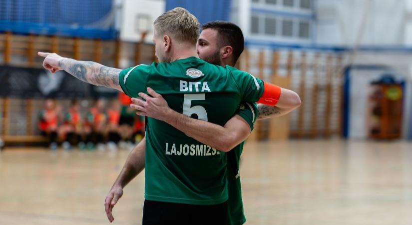 A Kincsem Lovaspark vendége lesz az NNC Frogs