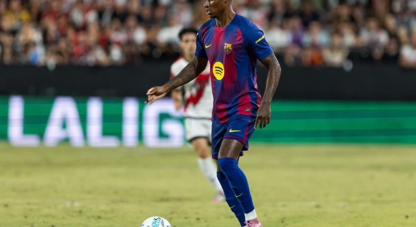 Rashford kezd óriási formába lendülni, de többet akar