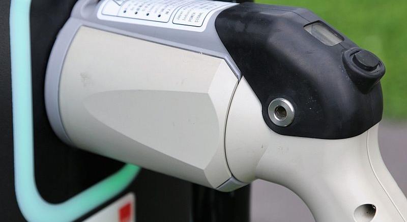 Nagyon egyenlőtlen az elektromos töltők hazai eloszlása