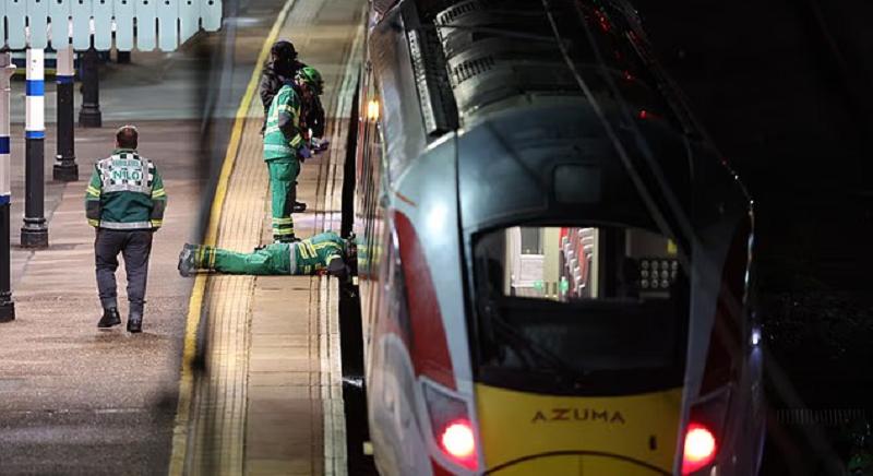 Vádat emeltek a londoni késelő ellen