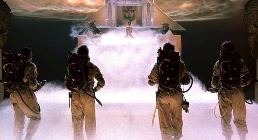 Szellemirtók: Szellemes és örökérvényű darab (kritika)