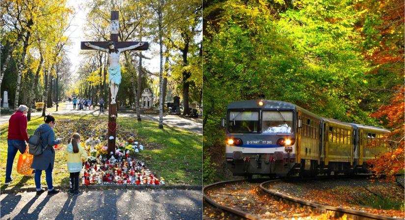 Íme a hétvége fotókban, sok helyen jártunk Győr-Moson-Sopronban