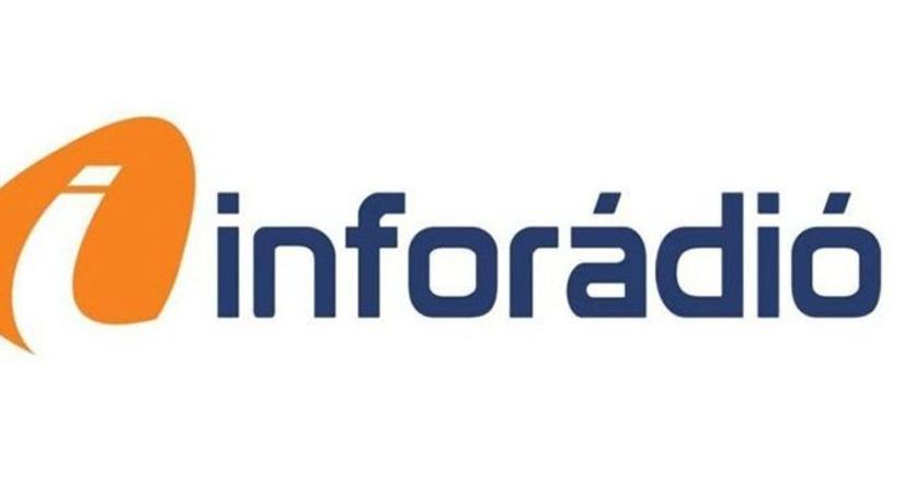 Huszonöt év után új főszerkesztő kerül az Inforádió élére