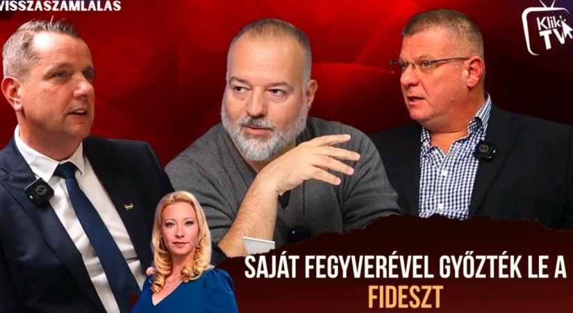 Fidesz-pánik: Magyar Péteré lett az utca, Orbánnak maradt a félelem