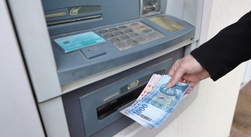 Kétszer annyi pénzt vehetünk fel ingyen – mutatjuk, hogy mikortól