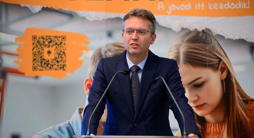 Megkívánták a magyar modellt az amerikaiak, felesben mehet a KF finanszírozás - Hankó Balázs a Trump-Orbán találkozóról