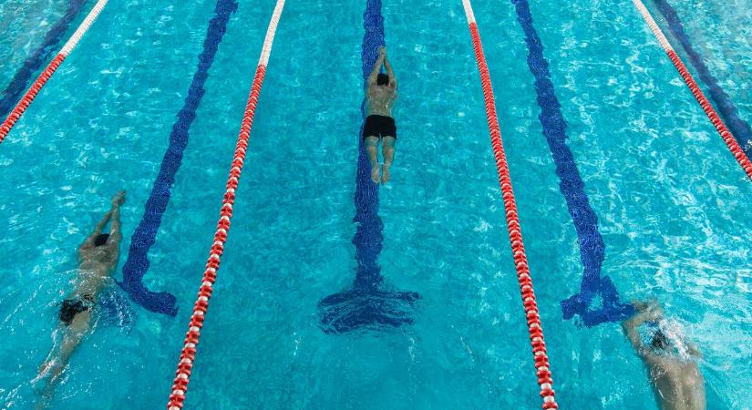 Új tanuszoda épül Sárospatakon