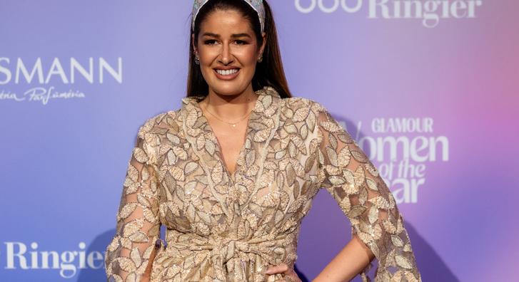 Singh Viki a szerelmi életéről: Nem hiába vagyok közel negyvenévesen egyedül