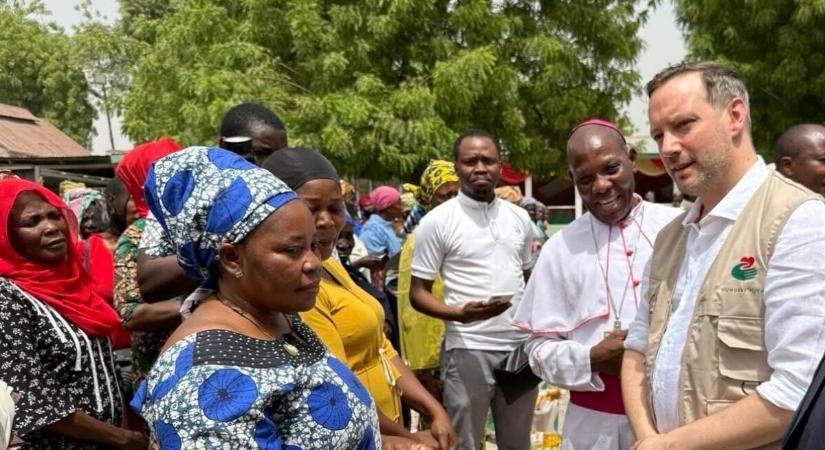 Újabb világraszóló ügy, amelyben azonosak Donald Trump és a magyar kormányzat törekvései