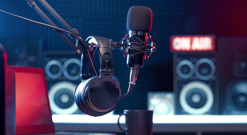 Közel 25 év után távozik az Inforádió főnöke