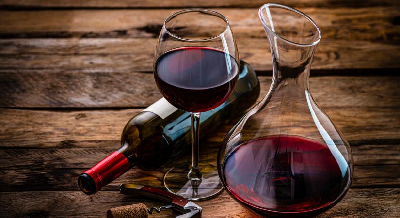 Áttörő siker: magyar vörösbor lett aranyérmes a híres ázsiai borversenyen