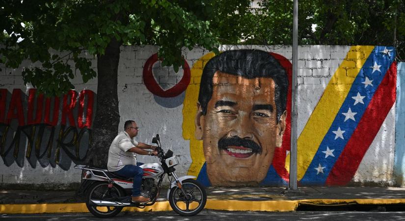Rezsimet buktatna Amerika: mi történik Venezuelában?