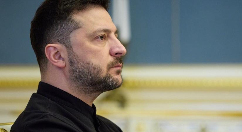 Politikai vihar Ukrajnában: Zelenszkij a háborúval betonozza be a hatalmát?