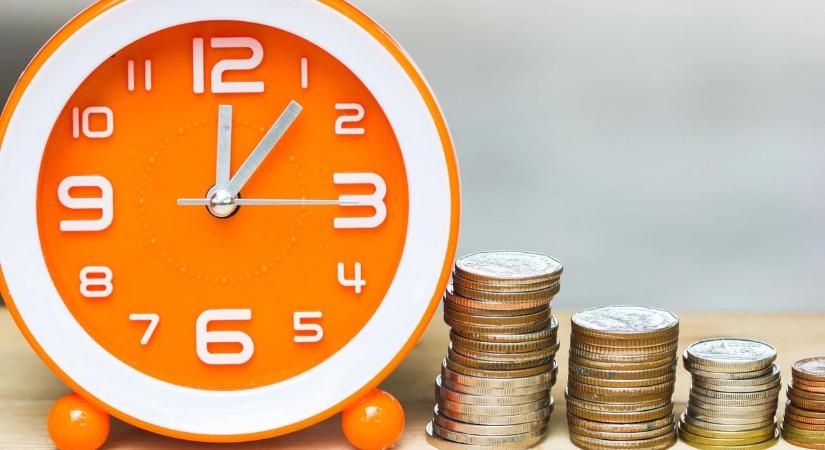 Miért éri meg TBSZ számlát nyitni még idén?