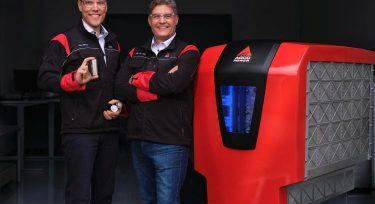 AGCO Power: új akkumulátorkoncepció a jövő gépeihez