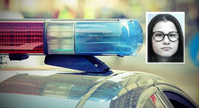 Megint eltűnt egy tinilány Komáromban fotó