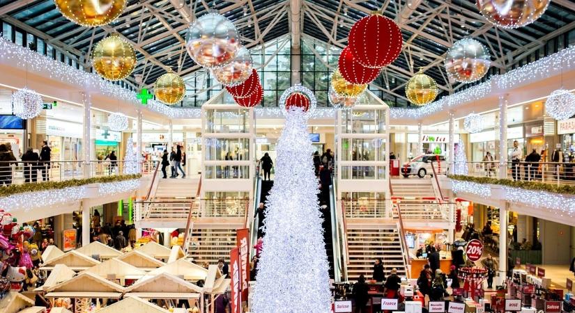 Figyelem! Az ünnepi bevásárlás most különösen veszélyes lehet – ezt mindenkinek tudnia kell!